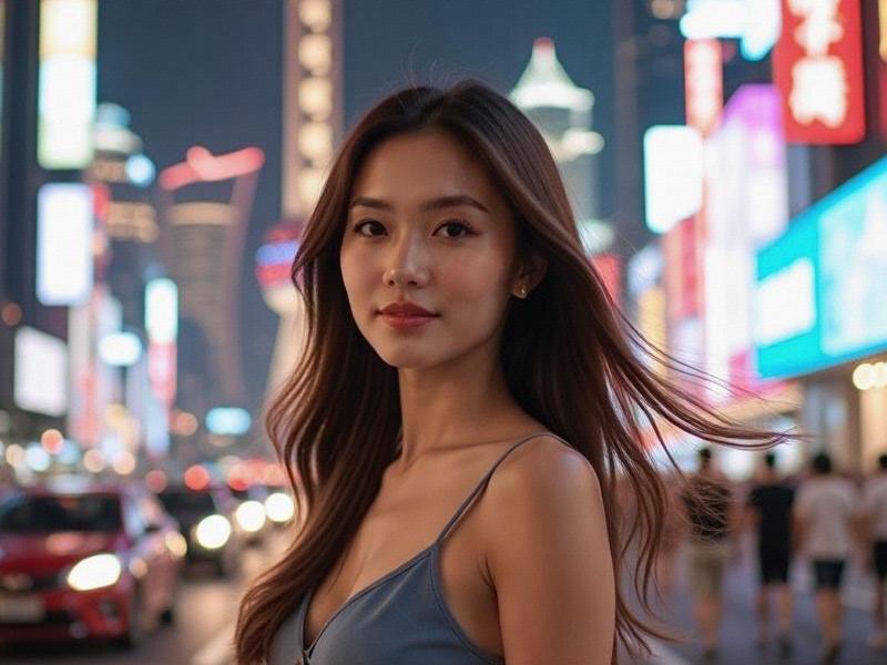 Silicon Bund: How Shanghai Became China's Unexpected Tech Powerhouse