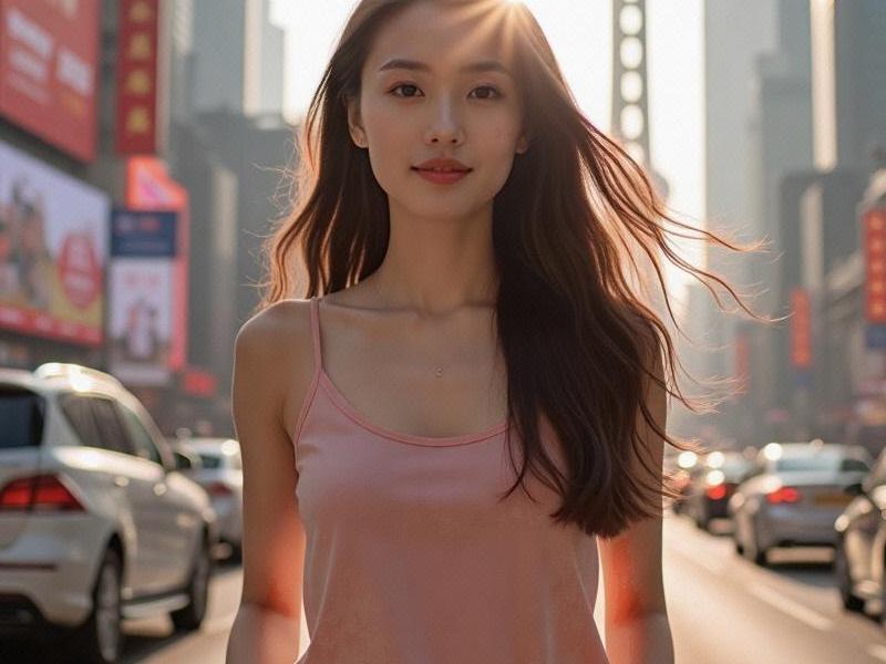 Shanghai's Modern Sirens: How the Women of China's Global City Are Redefining Beauty, Power and Femininity