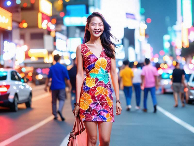 The Elegant Women of Shanghai: A Glimpse into the City's Most Graceful Icons