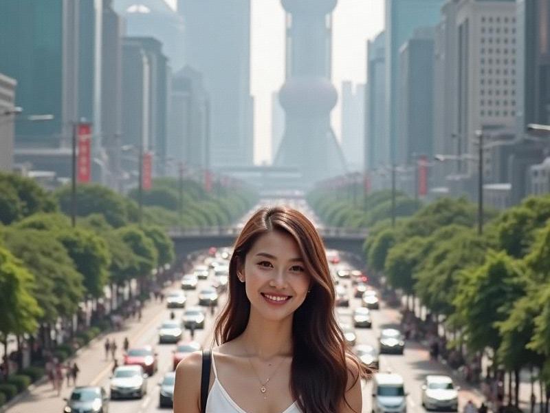 The Dual Metropolis: How Shanghai and Suzhou Are Redefining China's Urban Future