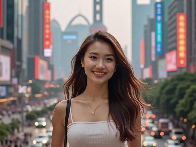 Shanghai 2025: Where Tradition Meets Tomorrow in China's Global Gateway