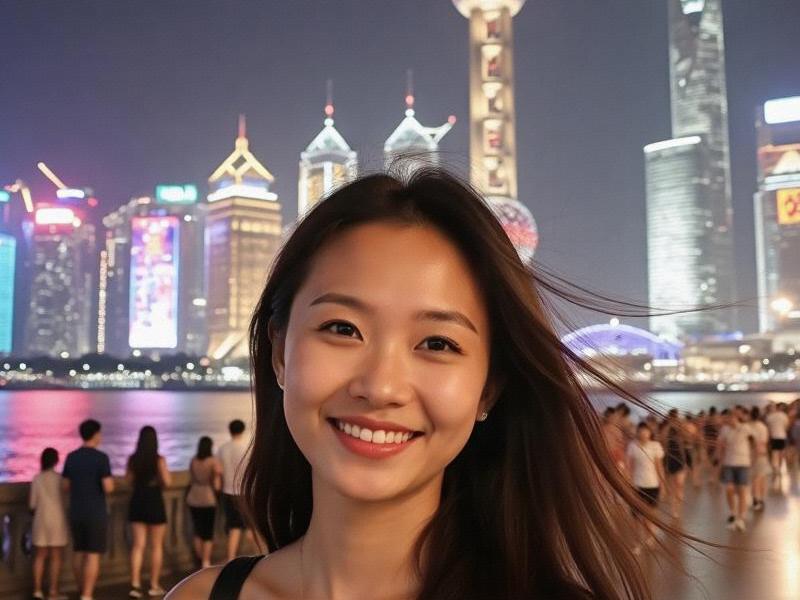 Shanghai's Dual Transformation: Urban Renewal Meets Regional Integration in the Yangtze River Delta