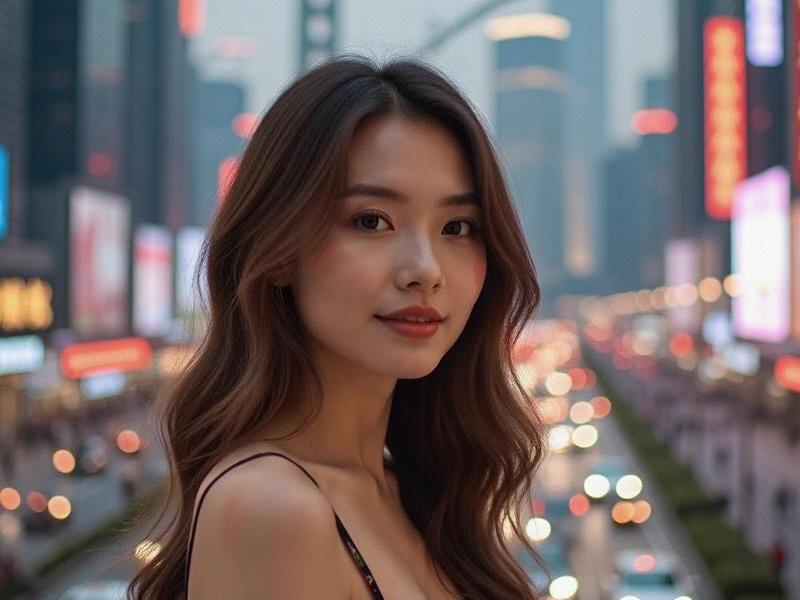 Shanghai's Nightlife Renaissance: How Entertainment Clubs Are Shaping the City's Cultural Economy