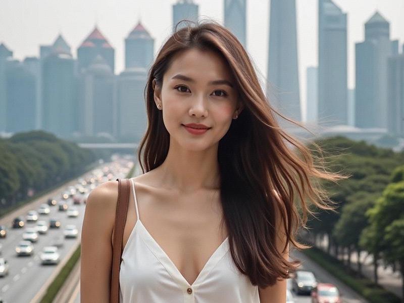 Shanghai 2025: Where East Meets Future in China's Most Cosmopolitan City