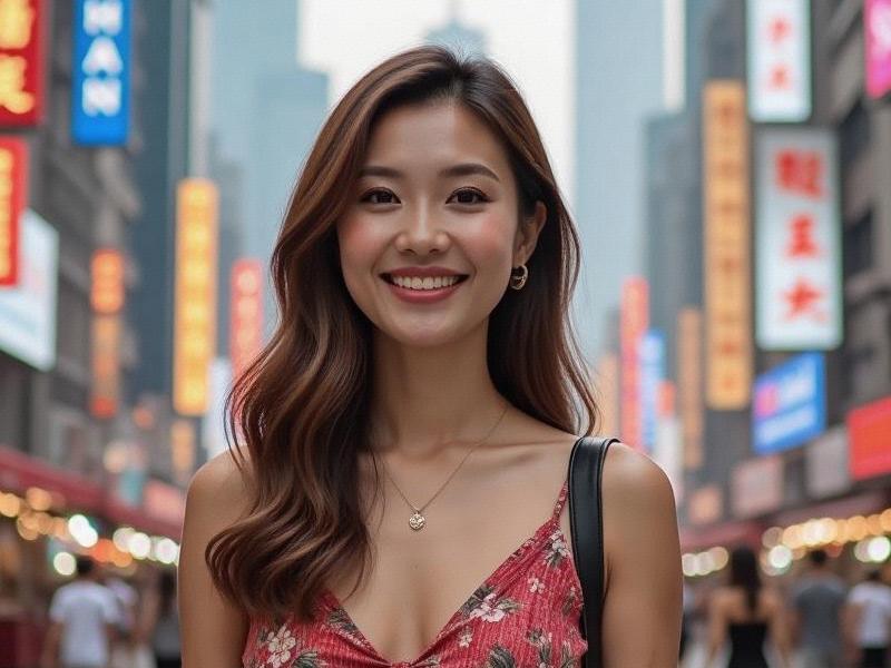 Shanghai 2025: Where East Meets West in China's Most Cosmopolitan Metropolis