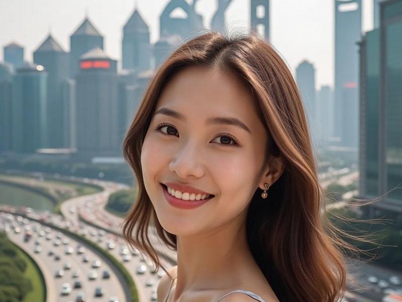 Shanghai's Feminine Paradox: How the City's Women Master Tradition and Innovation