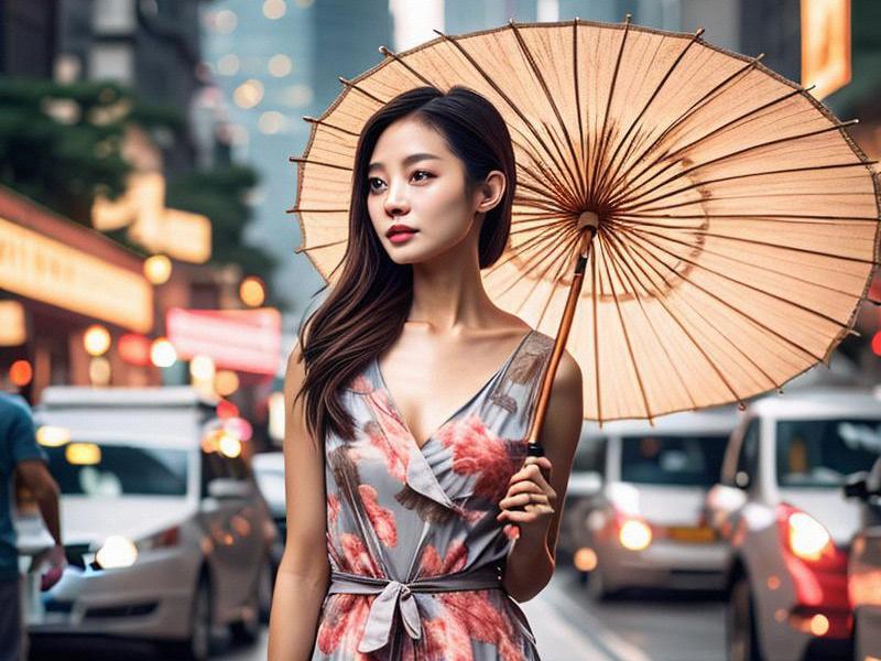 Shanghai: A Comprehensive Overview of the Vibrant City