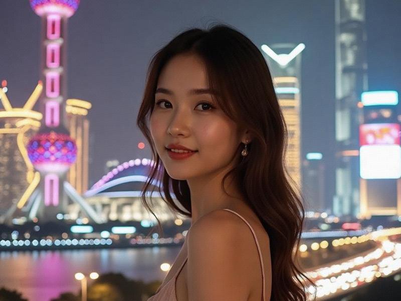 The Silent Transformation: How Shanghai is Redefining China's Economic Future