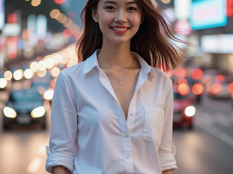 Shanghai 2040: The Making of a Global Innovation Capital