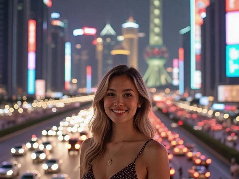 The Shanghai Effect: How China's Financial Capital is Reshaping the Yangtze River Delta