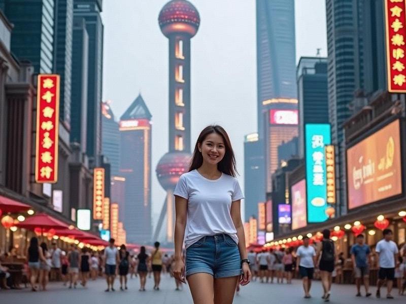 Shanghai's Entertainment Revolution: How Luxury Clubs Are Redefining Urban Nightlife in 2025