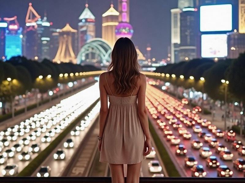 The Metamorphosis of Shanghai's Nightlife: How Entertainment Venues Became Cultural Powerhouses