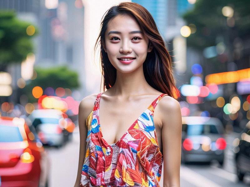 Shanghai and Its Surrounding Areas: A Dynamic Region of Growth and Cultural Richness