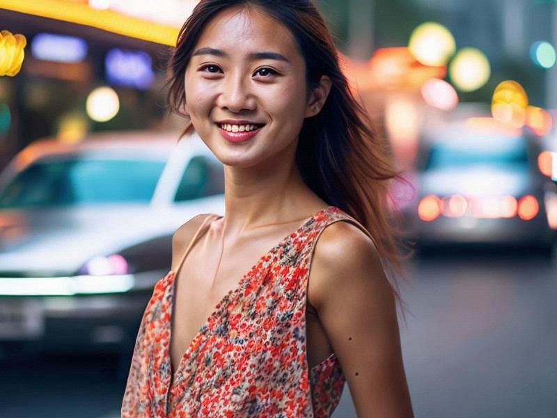 Shanghai's Transformation: A Journey of Urban Innovation and Cultural Renaissance