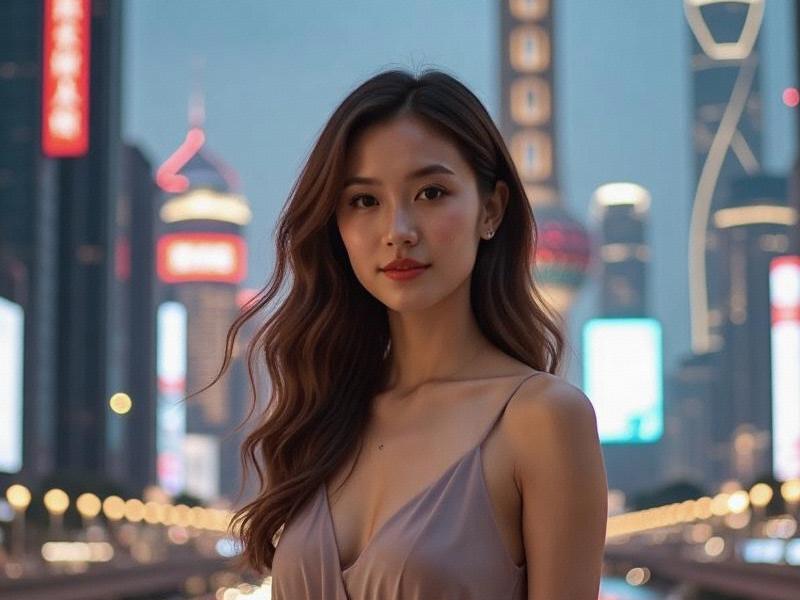 Metropolitan Integration: How Shanghai is Redefining Regional Development