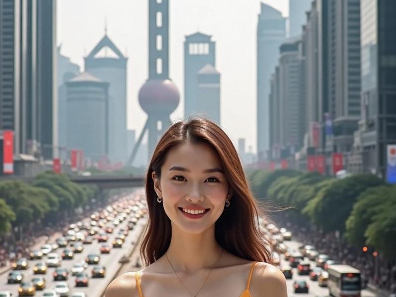 The Yangtze Delta Renaissance: How Shanghai and Its Neighbors Are Redefining Urban-Cluster Development