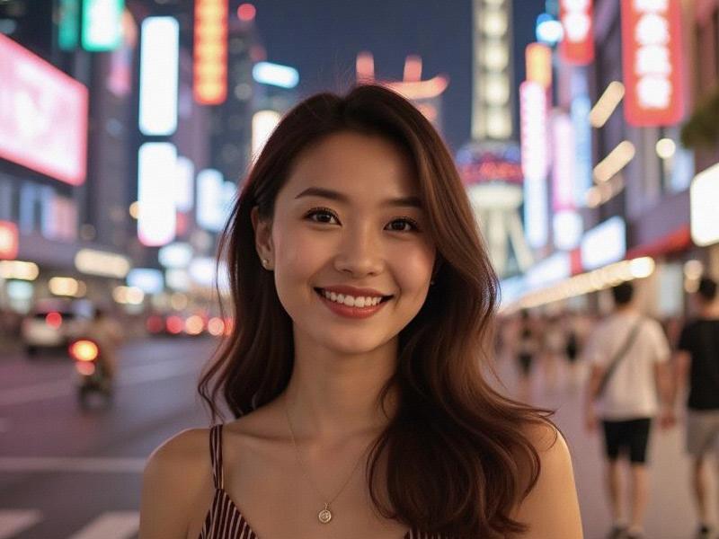Shanghai's Nocturnal Renaissance: How the City Redefines Luxury Nightlife