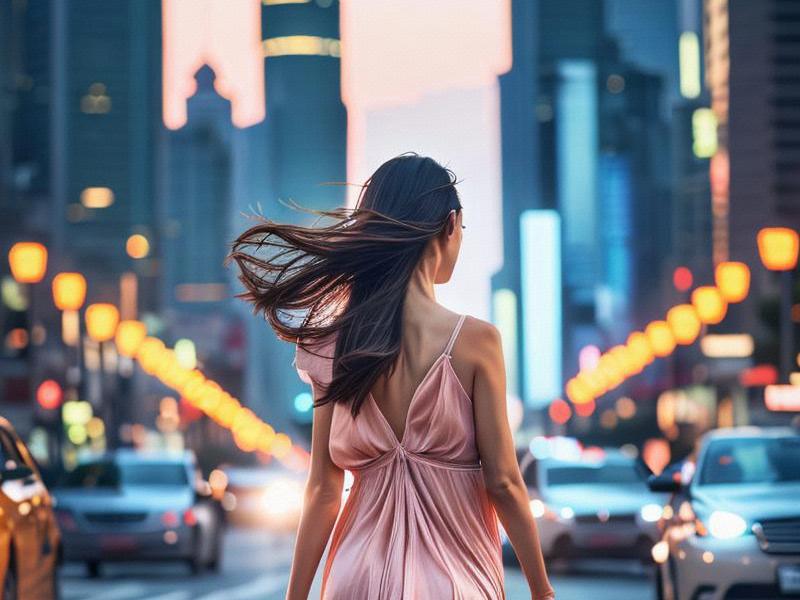 Exploring Shanghai and Its Surroundings: A Journey Through Modernity and Tradition