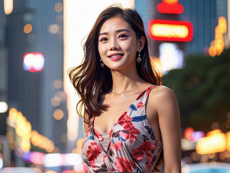Shanghai's Nightlife: A Vivid Tapestry of Prestigious Clubs and Electric Atmospheres