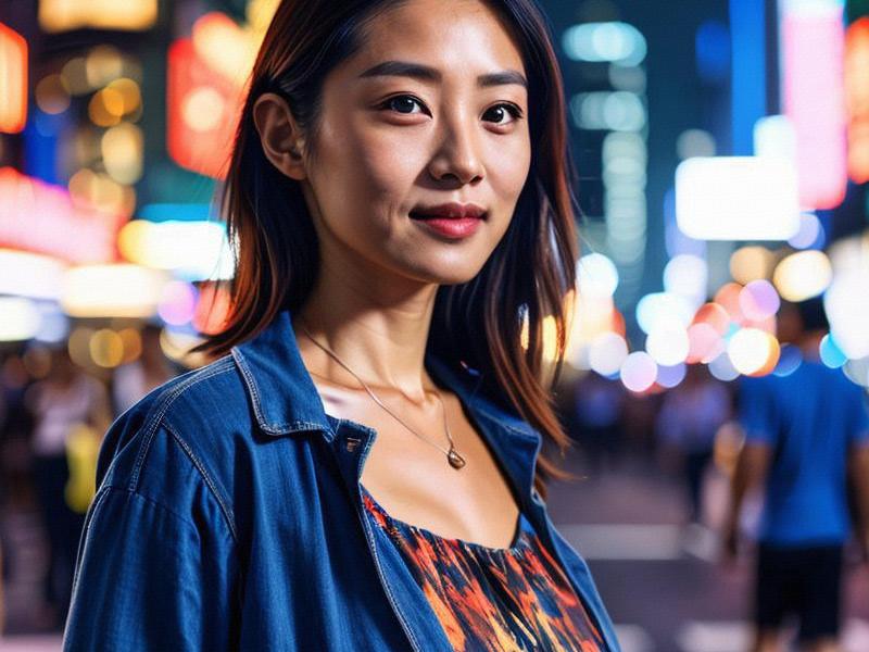 Shanghai's Renaissance: A Journey Through the City's Modern Transformation