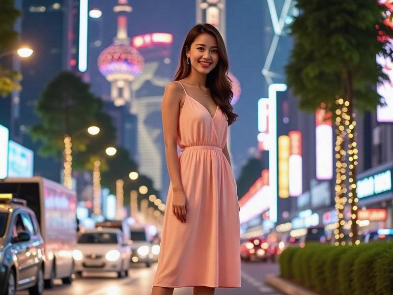 Shanghai's Tech Renaissance: Engineering a New Urban Civilization