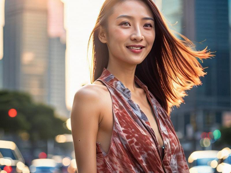 The Enchanting Allure of Shanghai and Its Surrounding Regions: A Journey Through Culture, History, and Modern Marvels