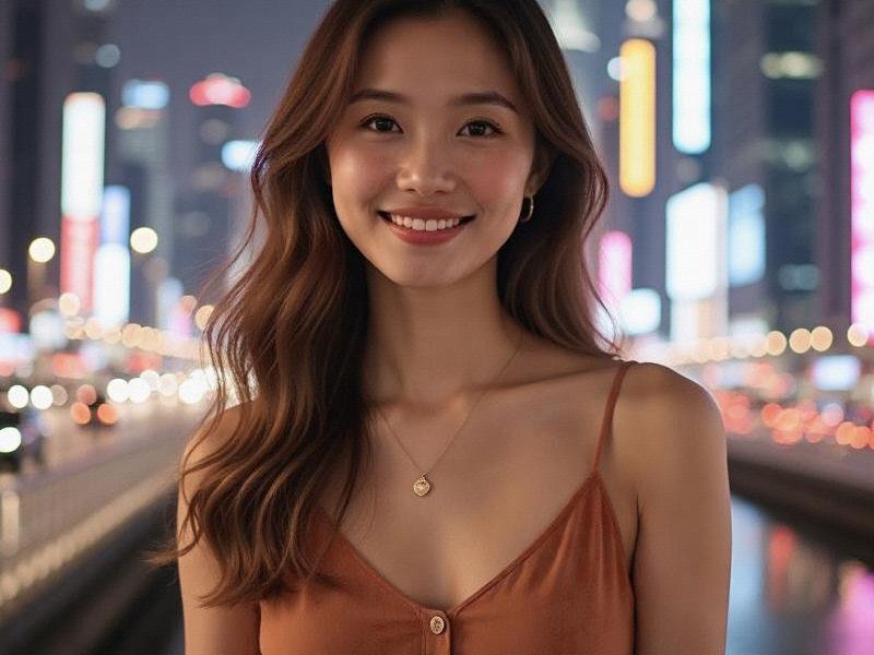 The Shanghai Code: Decoding the DNA of Metropolitan Femininity
