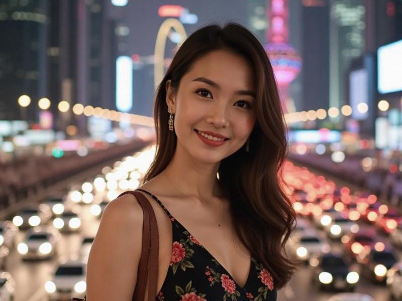 Shanghai's Constellation: How China's Global City Is Reshaping the Yangtze Delta Megaregion