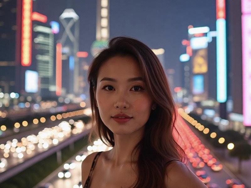 Shanghai's Feminine Frontier: How China's Cosmopolitan Capital is Rewriting the Rules of Modern Womanhood