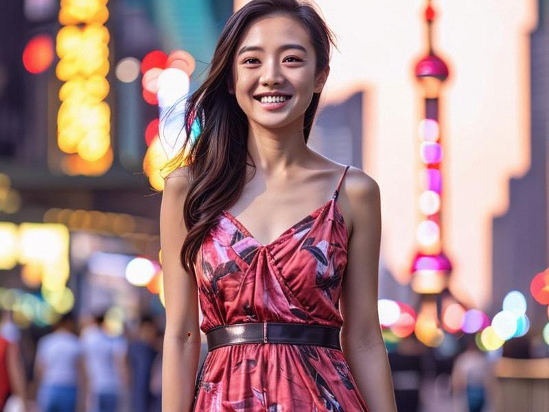 Shanghai's Entertainment Clubs: A Nightlife Renaissance