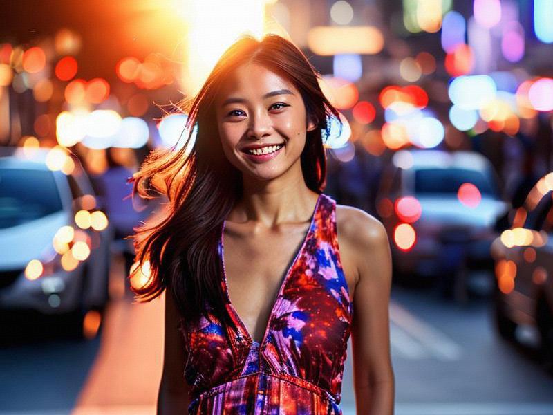 Shanghai's Green Transformation: Paving the Way for a Sustainable Future