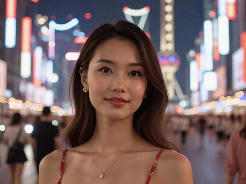 The Yangtze Delta Megaregion: How Shanghai and Its Neighbors Are Reshaping China's Future