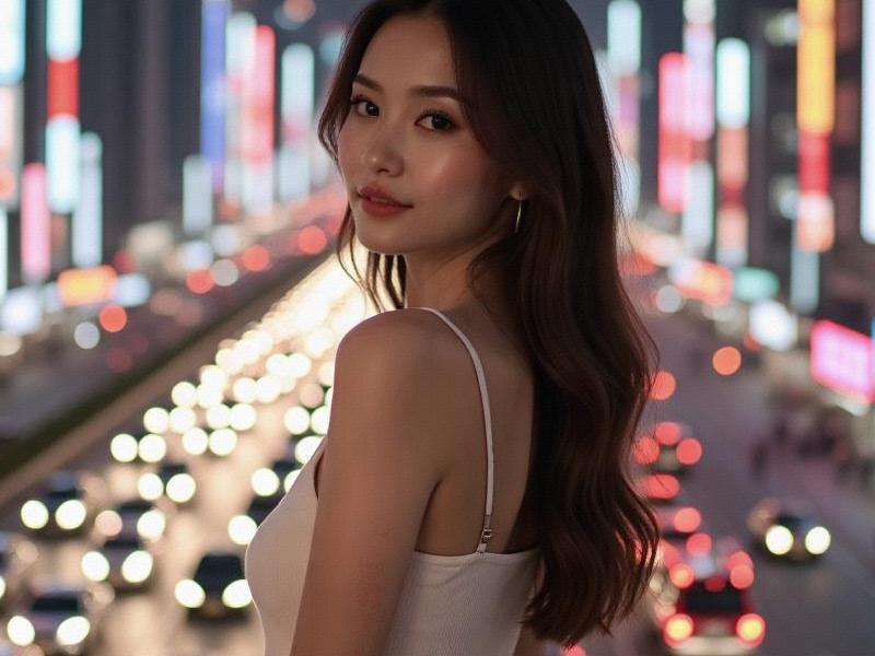 The Velvet Rope Revolution: Shanghai's Elite Entertainment Clubs Redefining Nightlife Luxury