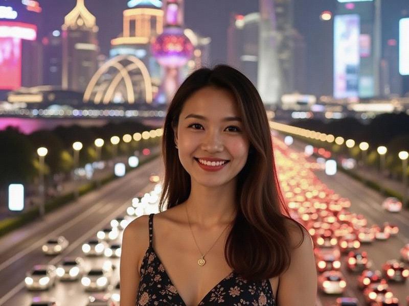 The Reinvention of Shanghai's Nightlife: How Entertainment Venues Are Adapting to China's New Normal