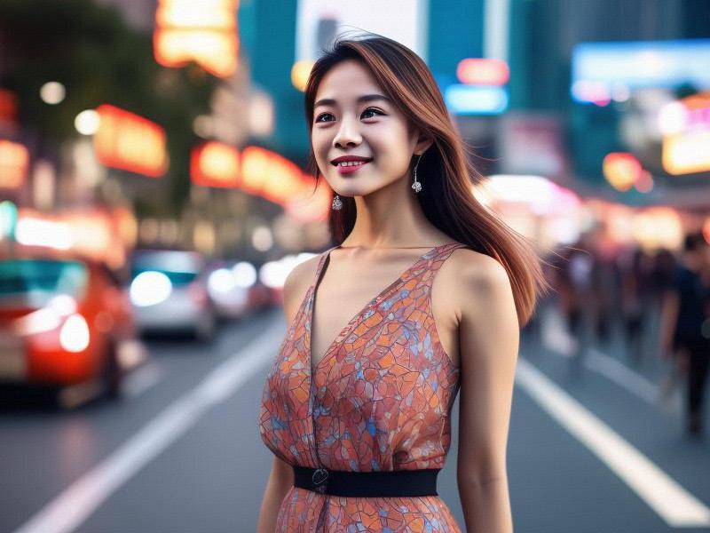 Shanghai's Entertainment Clubs: A Thriving Scene of Nightlife and Culture