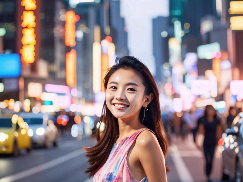 Shanghai's Entertainment Clubs: A Thriving Hub of Nightlife and Cultural Exchange