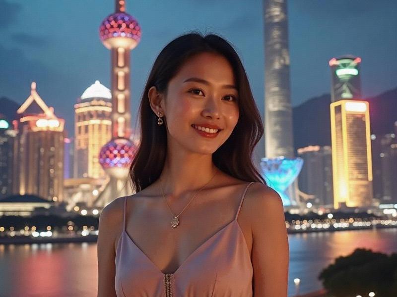 The Silicon Delta: How Shanghai and Neighboring Cities Are Forging China's Next Tech Megaregion
