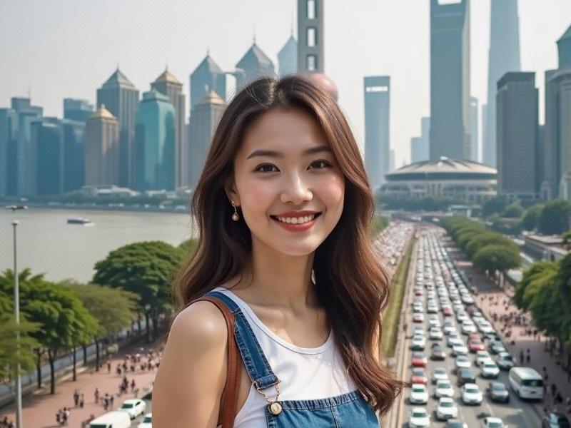 Shanghai's Nightlife Evolution: How Luxury Entertainment Clubs Are Redefining Urban Leisure