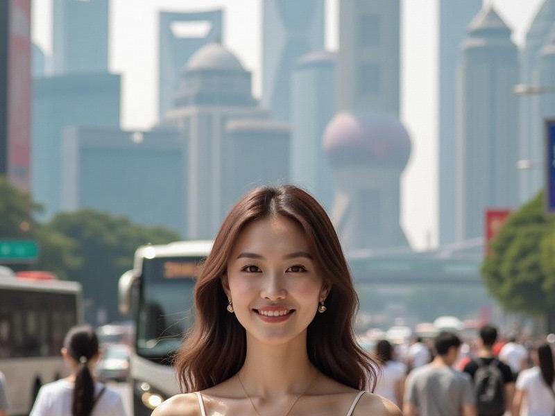 Shanghai's Post-Pandemic Economic Renaissance: How China's Financial Capital is Leading the Recovery