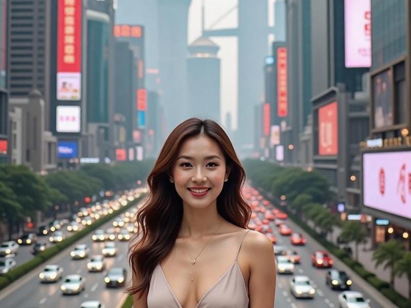 Silicon Bund: How Shanghai's Historic Waterfront Became China's Innovation Corridor