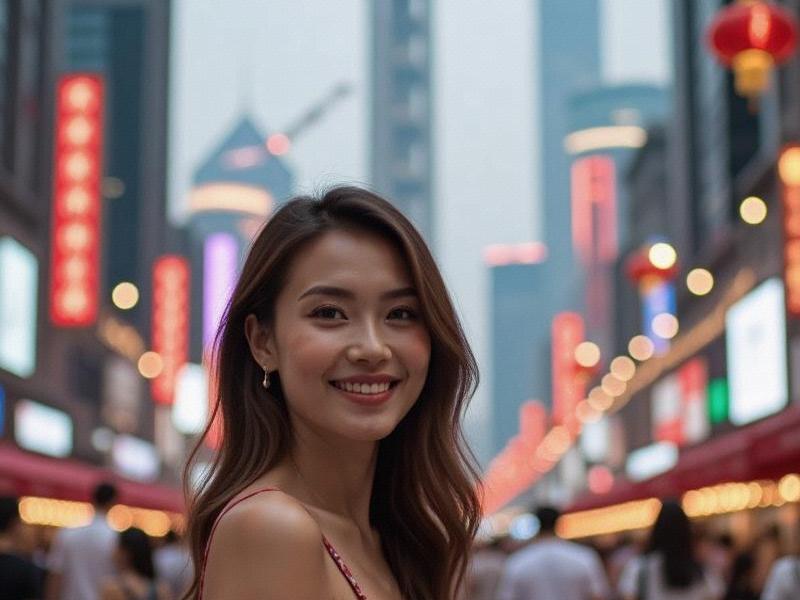 Shanghai 2045: The Making of a Future-Ready Megacity