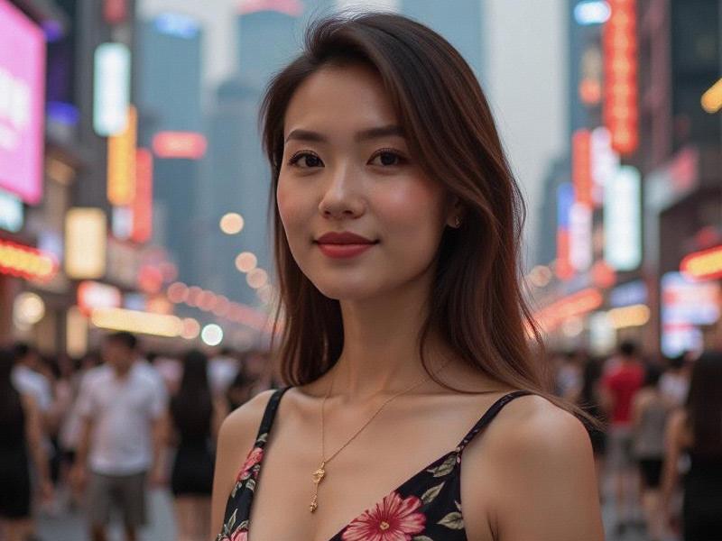 Beyond the Cheongsam: How Shanghai Women Are Redefining Chinese Femininity in 2025