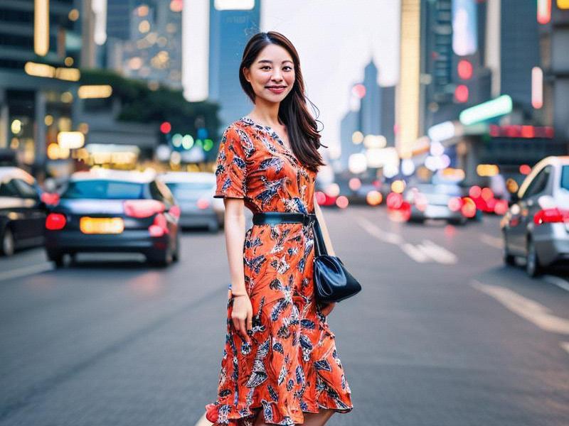 Shanghai's Entertainment Hotspot: A Vibrant Melting Pot of Culture and Creativity