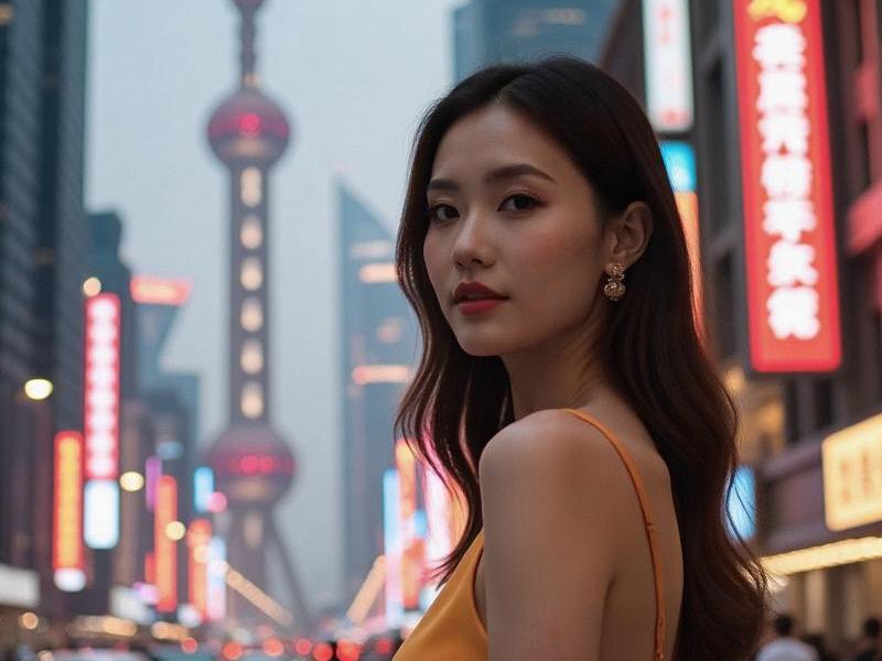 The Yangtze Delta Megaregion: How Shanghai and Neighboring Cities Are Creating China's Most Dynamic Economic Ecosystem