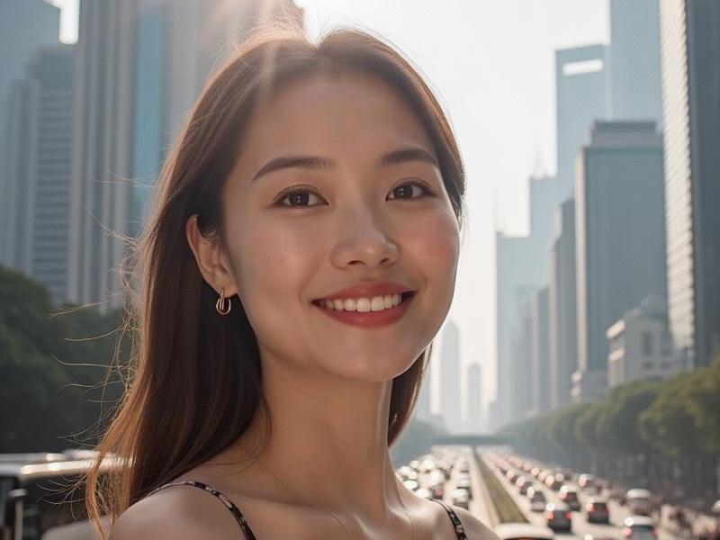 Shanghai 2040: The Making of a Future-Ready Global Metropolis