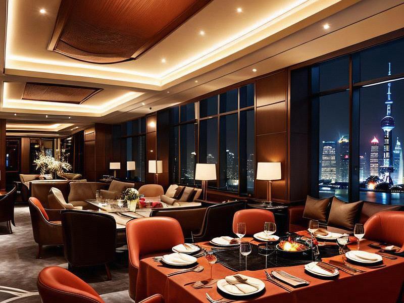 Luxurious Private Club Experiences in Shanghai - Untangling the Realm of Comfort and Ease