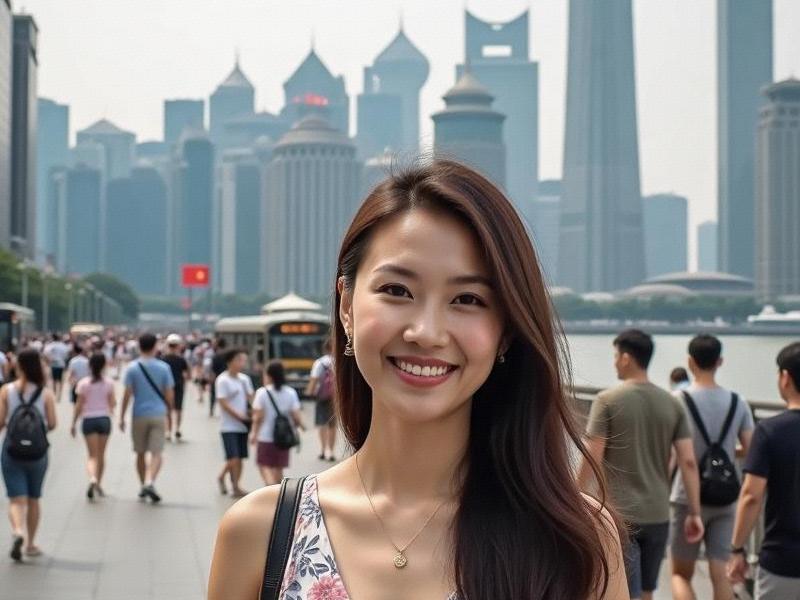 The Shanghai Effect: How China's Economic Powerhouse is Reshaping the Yangtze River Delta