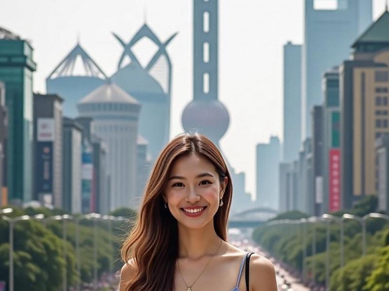 Red Lanterns & Blockchain: Shanghai's Entertainment Venues Forge New Social Paradigms