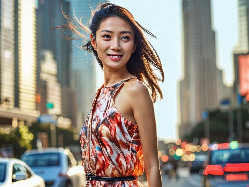 Shanghai Beauties: A Glimpse into the Elegance and Charm of Shanghai Women