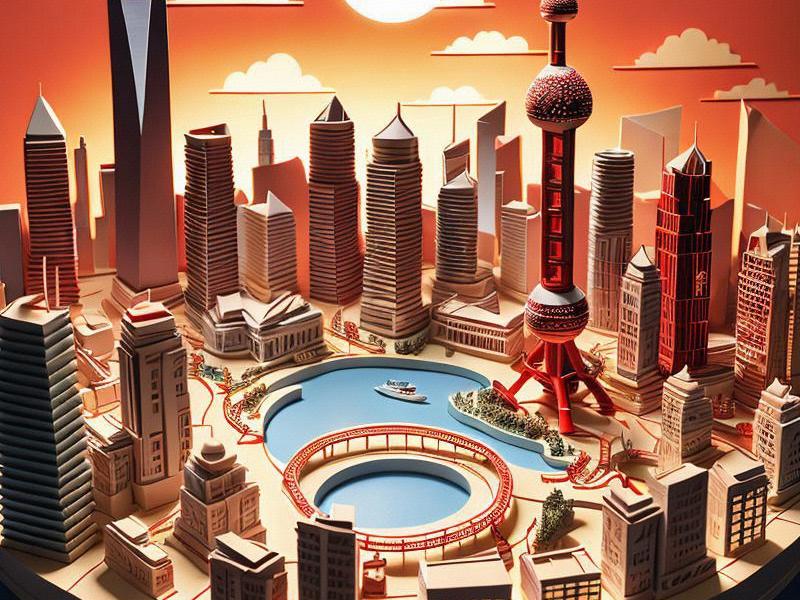 Shanghai Events: Past, Present and Future